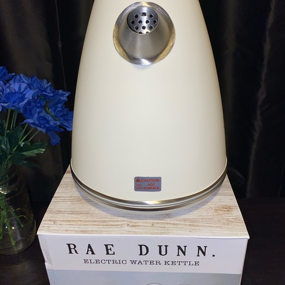 Rae Dunn Kettle - Picture 4 of 6